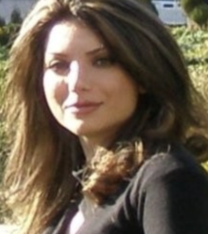 Armita Davarpanah