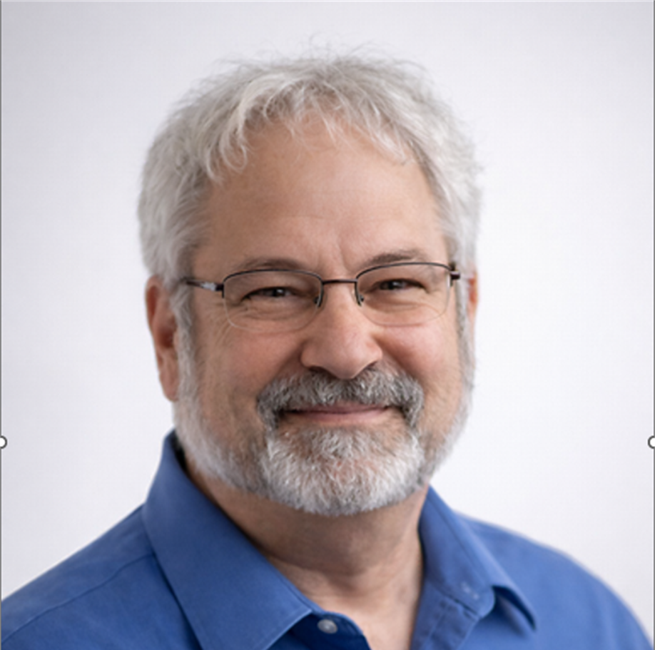 Ryan E. Hohimer