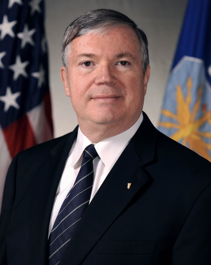 James G. “Snake” Clark